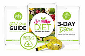 21 Smoothie Diet Review