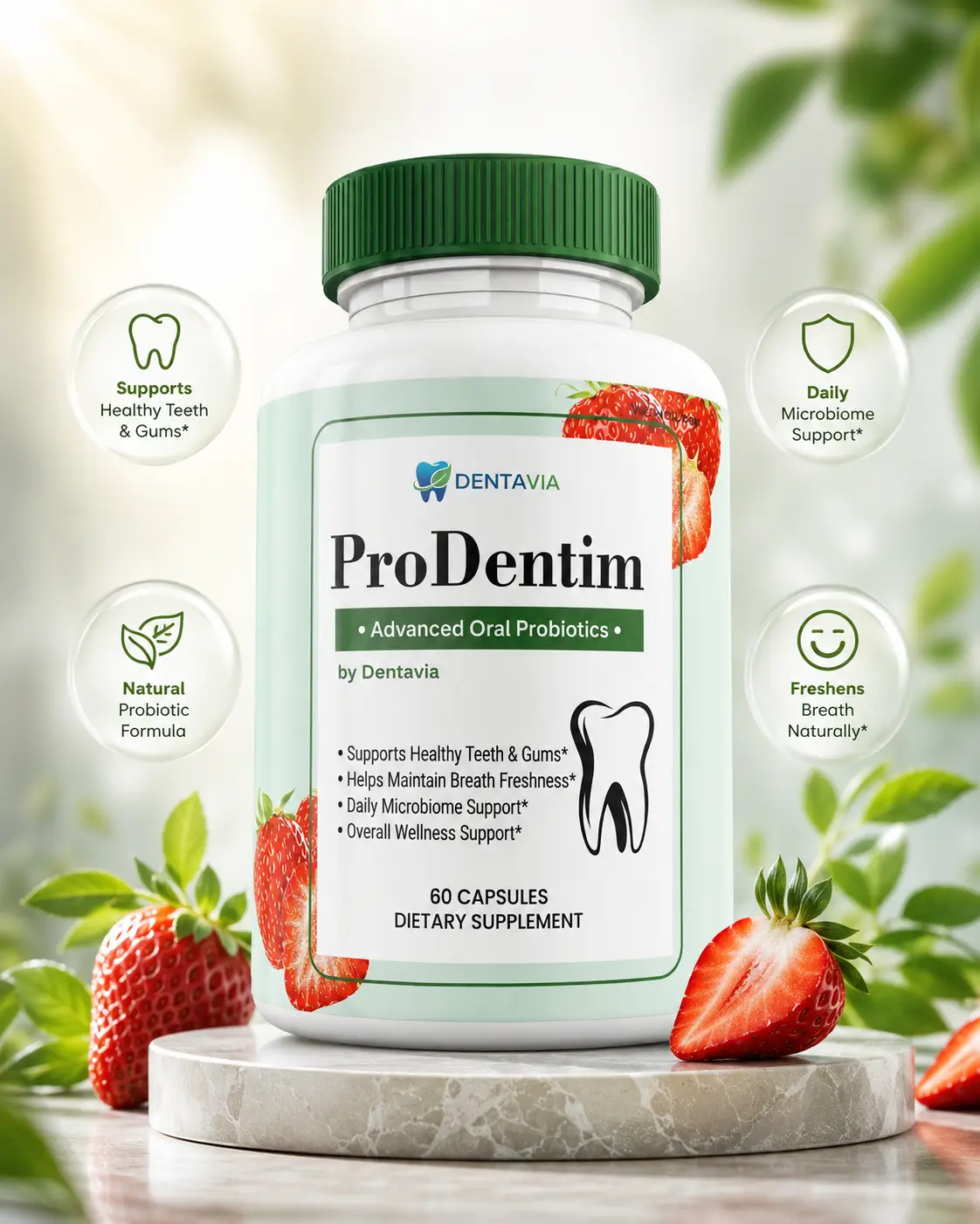 ProDentim Review 2026 Total Guide