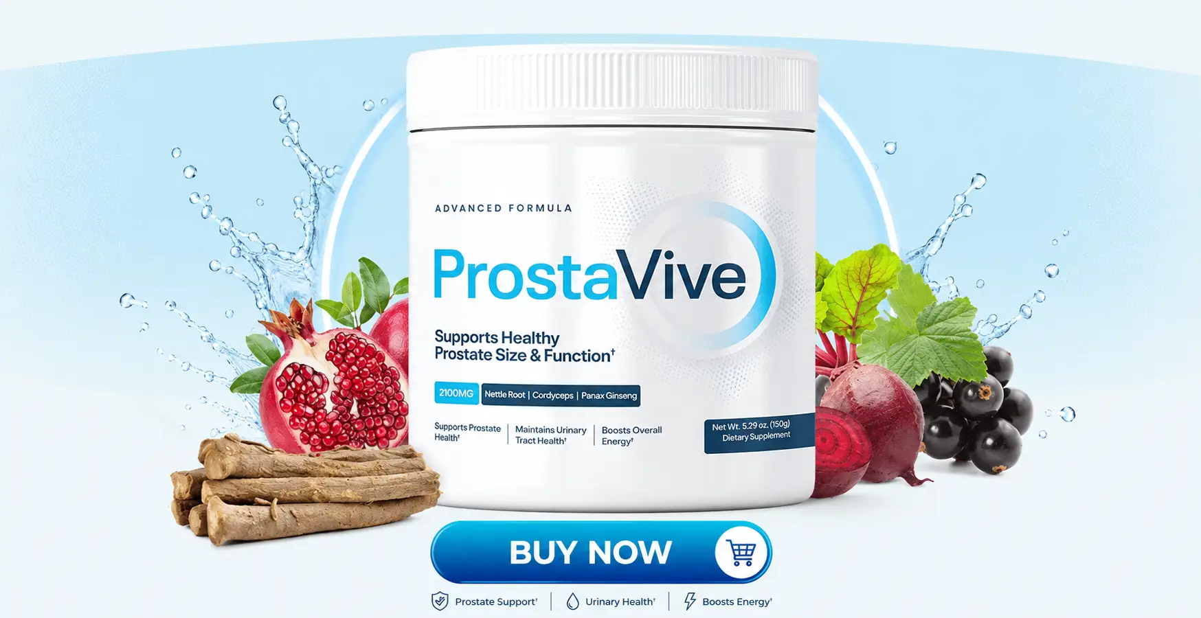 Prostate Health is on the agenda with ProstaVive Review.Prostate Health is at the top of the agenda with ProstaVive Review.