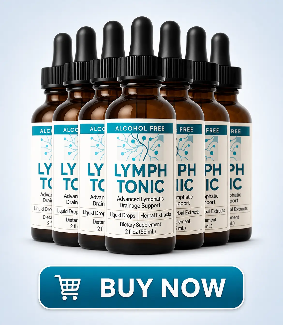 Lymph Tonic Review: Benefits, Ingredients, Uses, & FAQs